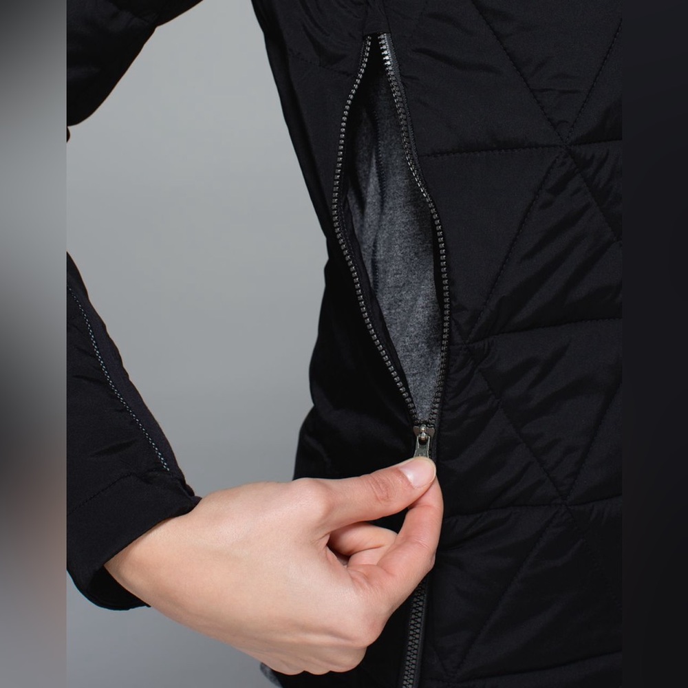 Lululemon | Fluffed Up Pullover - image 6